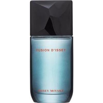 Issey Miyake Fusion D'Issey woda toaletowa dla mężczyzn 100 ml