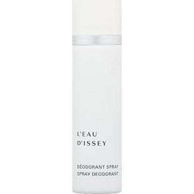 Issey Miyake L´eau D´issey deospray dla kobiet 100 ml