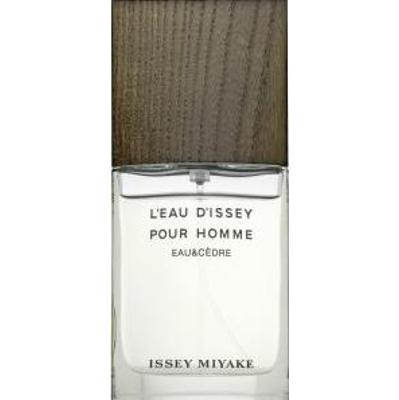 Issey Miyake L’Eau d’Issey Pour Homme Eau & Cèdre woda toaletowa dla mężczyzn 50 ml