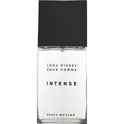 Issey Miyake L'Eau D'Issey Pour Homme Intense woda toaletowa dla mężczyzn 125 ml