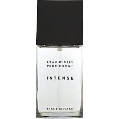Issey Miyake L'Eau D'Issey Pour Homme Intense woda toaletowa dla mężczyzn 75 ml