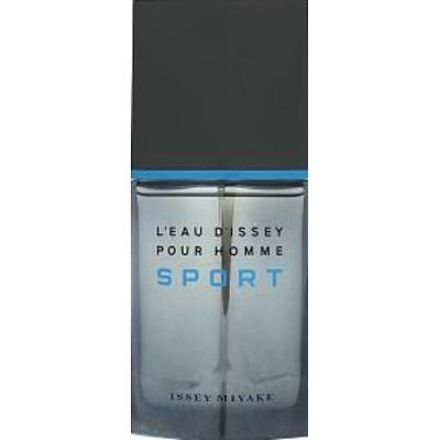 Issey Miyake L´eau D´issey Pour Homme Sport Mint woda toaletowa dla mężczyzn 100 ml