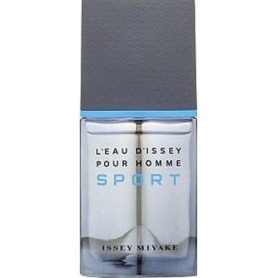 Issey Miyake L´eau D´issey Pour Homme Sport Mint woda toaletowa dla mężczyzn 50 ml