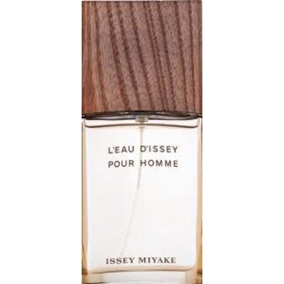 Issey Miyake L’Eau d’Issey Pour Homme Vetiver woda toaletowa dla mężczyzn 100 ml