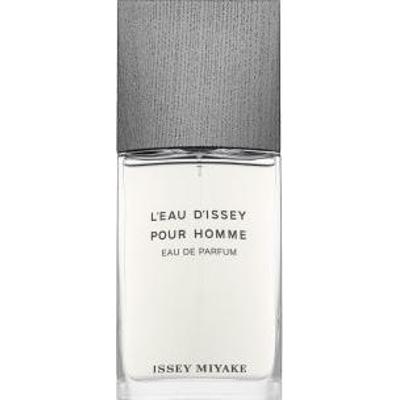 Issey Miyake L'Eau D'Issey Pour Homme woda perfumowana dla mężczyzn Refillable 125 ml