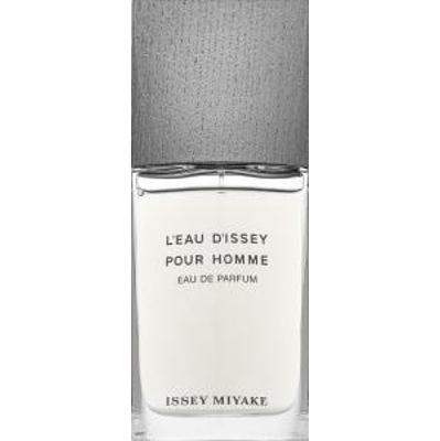 Issey Miyake L'Eau D'Issey Pour Homme woda perfumowana dla mężczyzn Refillable 75 ml