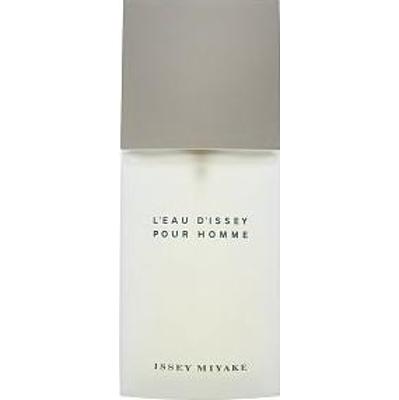 Issey Miyake L´eau D´issey Pour Homme woda toaletowa dla mężczyzn 125 ml