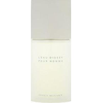 Issey Miyake L´eau D´issey Pour Homme woda toaletowa dla mężczyzn 200 ml