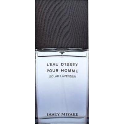 Issey Miyake L'Eau d'Issey Solar Lavender woda toaletowa dla mężczyzn 100 ml