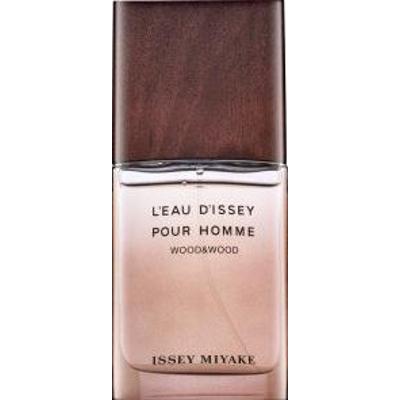 Issey Miyake L'eau D'issey Wood & Wood Intense woda perfumowana dla mężczyzn 50 ml