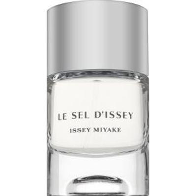 Issey Miyake Le Sel D'Issey woda toaletowa dla mężczyzn 50 ml