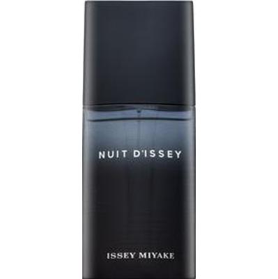 Issey Miyake Nuit D´Issey Pour Homme woda toaletowa dla mężczyzn 125 ml