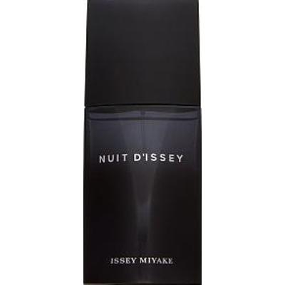 Issey Miyake Nuit D´Issey Pour Homme woda toaletowa dla mężczyzn 75 ml