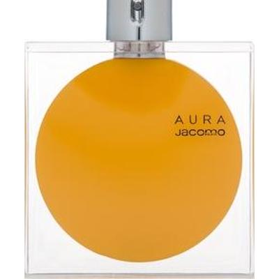 Jacomo Aura Women woda toaletowa dla kobiet 75 ml