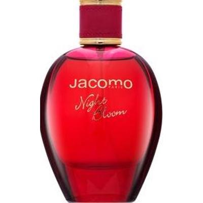 Jacomo Night Bloom woda perfumowana dla kobiet 100 ml