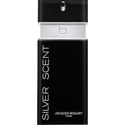 Jacques Bogart Silver Scent woda toaletowa dla mężczyzn 100 ml
