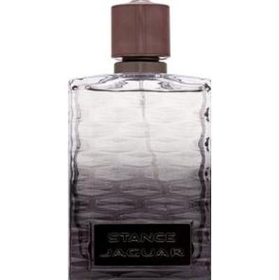 Jaguar Stance woda toaletowa dla mężczyzn 100 ml