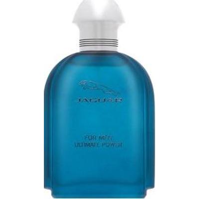 Jaguar Ultimate Power woda toaletowa dla mężczyzn 100 ml