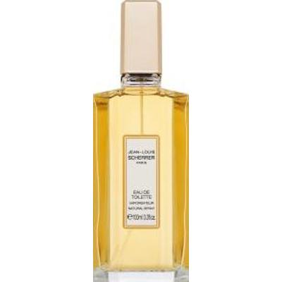 Jean-Louis Scherrer Scherrer woda toaletowa dla kobiet 100 ml