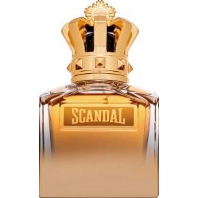 Jean P. Gaultier Scandal Absolu Pour Homme czyste perfumy dla mężczyzn 100 ml