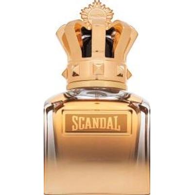 Jean P. Gaultier Scandal Absolu Pour Homme czyste perfumy dla mężczyzn 50 ml