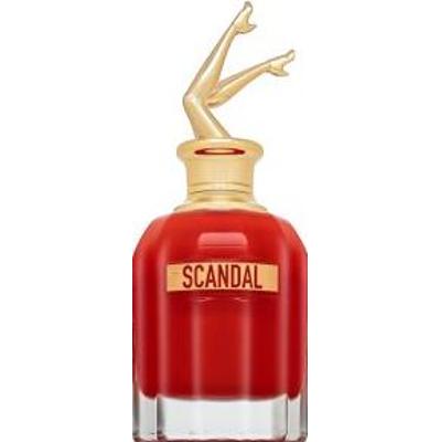 Jean P. Gaultier Scandal Le Parfum Intense woda perfumowana dla kobiet 80 ml