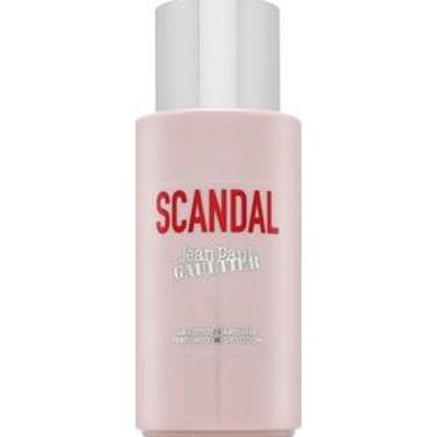 Jean P. Gaultier Scandal mleczko do ciała dla kobiet 200 ml