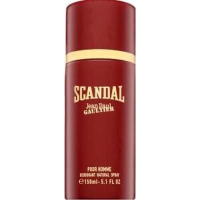 Jean P. Gaultier Scandal Pour Homme deospray dla mężczyzn 150 ml