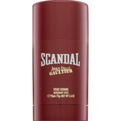 Jean P. Gaultier Scandal Pour Homme deostick dla mężczyzn 75 ml