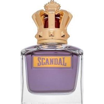 Jean P. Gaultier Scandal Pour Homme woda toaletowa dla mężczyzn 100 ml