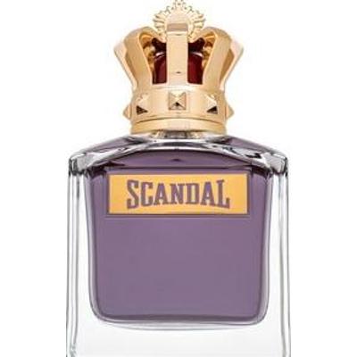 Jean P. Gaultier Scandal Pour Homme woda toaletowa dla mężczyzn 150 ml