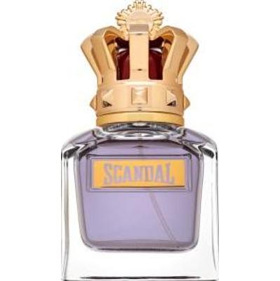 Jean P. Gaultier Scandal Pour Homme woda toaletowa dla mężczyzn 50 ml