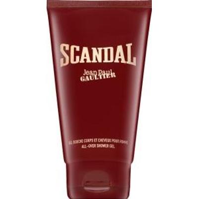 Jean P. Gaultier Scandal Pour Homme żel pod prysznic dla mężczyzn 150 ml