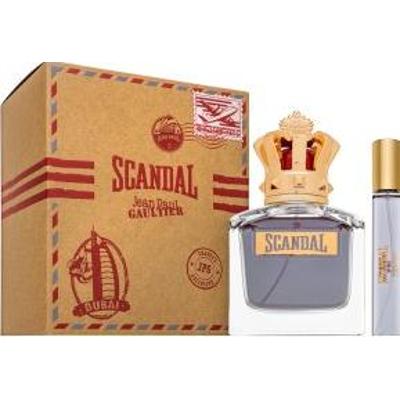 Jean P. Gaultier Scandal Pour Homme zestaw upominkowy dla mężczyzn Set II. 100 ml