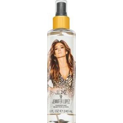 Jennifer Lopez JLuxe spray do ciała dla kobiet 240 ml