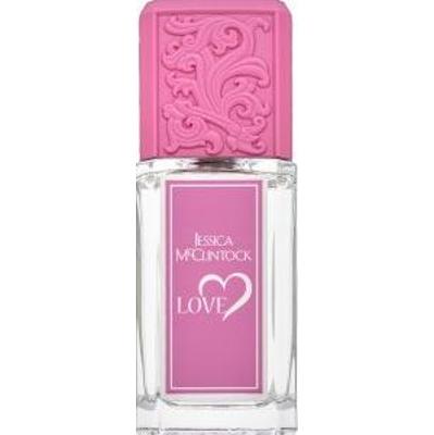 Jessica McClintock Love woda perfumowana dla kobiet 100 ml