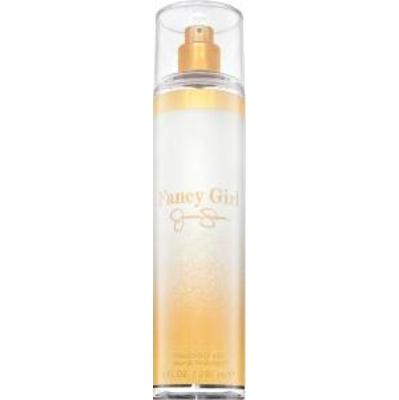Jessica Simpson Fancy Girl spray do ciała dla kobiet 236 ml
