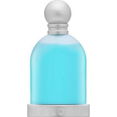 Jesus Del Pozo Halloween Blue Drop woda toaletowa dla kobiet 100 ml