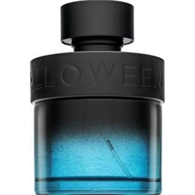 Jesus Del Pozo Halloween Man X woda toaletowa dla mężczyzn 75 ml