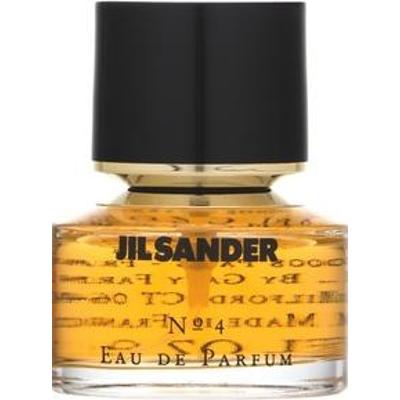 Jil Sander No.4 woda perfumowana dla kobiet 30 ml