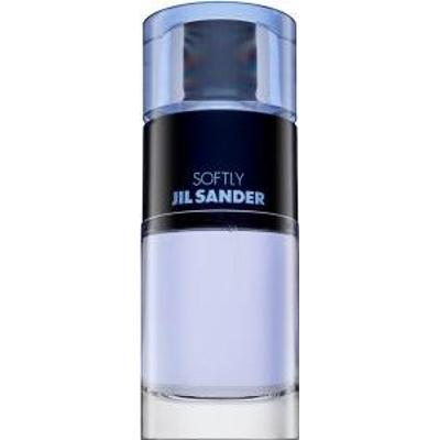 Jil Sander Softly Serene woda perfumowana dla kobiet 80 ml
