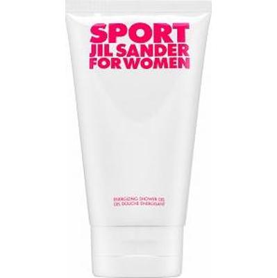 Jil Sander Sport Woman żel pod prysznic dla kobiet 150 ml