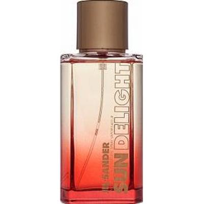 Jil Sander Sun Delight woda toaletowa dla kobiet 100 ml