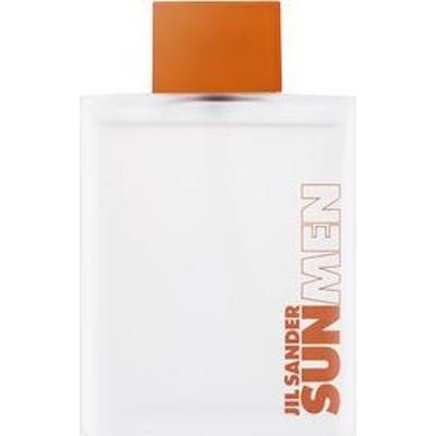 Jil Sander Sun for Men woda toaletowa dla mężczyzn 200 ml