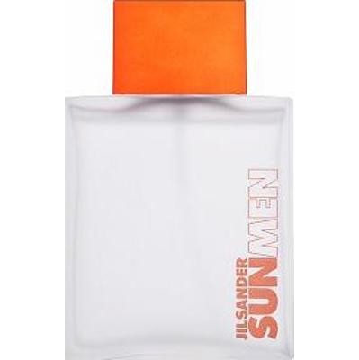 Jil Sander Sun for Men woda toaletowa dla mężczyzn 75 ml