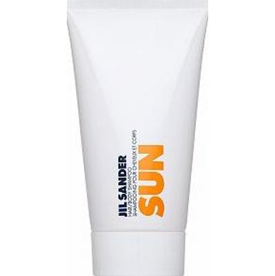 Jil Sander Sun żel pod prysznic dla kobiet 150 ml