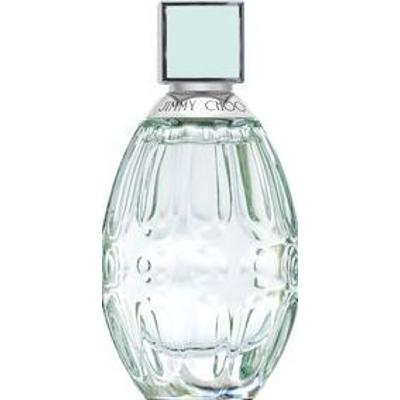 Jimmy Choo Floral woda toaletowa dla kobiet 60 ml