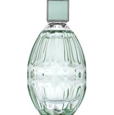 Jimmy Choo Floral woda toaletowa dla kobiet 90 ml