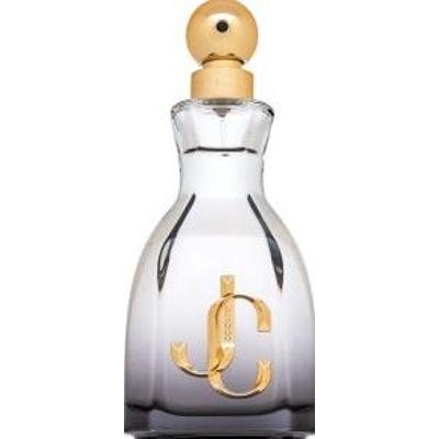 Jimmy Choo I Want Choo Forever woda perfumowana dla kobiet 100 ml