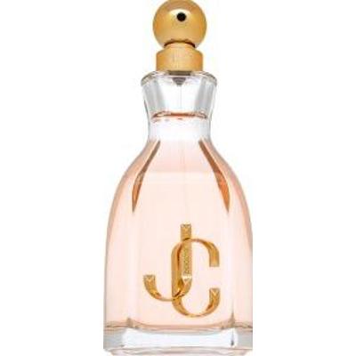 Jimmy Choo I Want Choo Forever woda perfumowana dla kobiet 125 ml